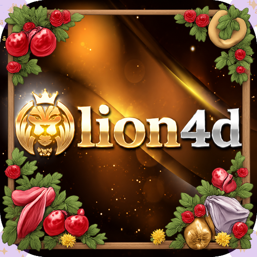 lion4d — galeri pratinjau - APK Resmi